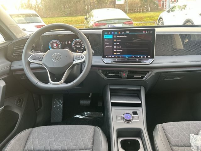 Volkswagen Tiguan 2.0 TDI DSG Life