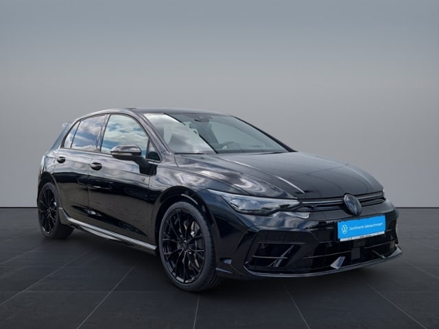 Volkswagen Golf 2.0 TSI DSG