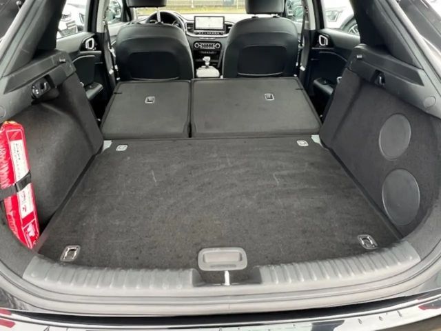 Kia XCeed GDi Spirit