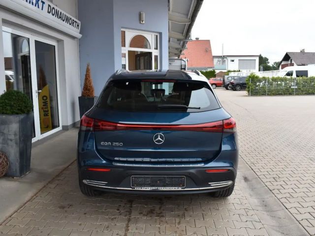 Mercedes-Benz EQA 250 Progressive