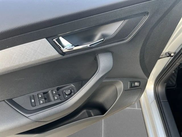 Skoda Karoq 1.5 TSI Selection