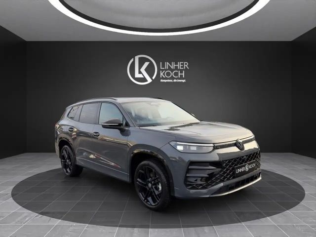 Volkswagen Tayron 4Motion