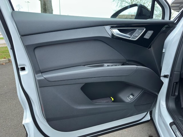 Audi Q4 e-tron Sportback