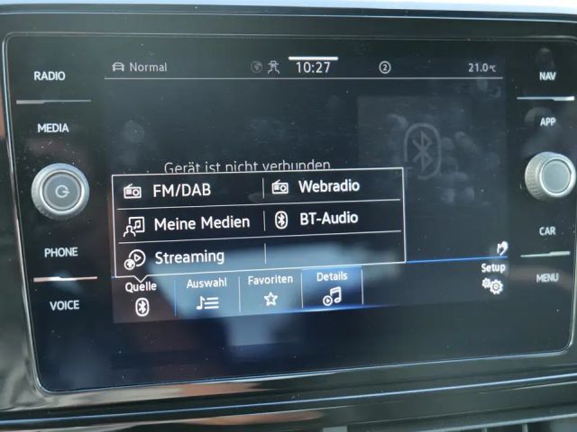 Volkswagen T-Roc 1.0 TSI R-Line