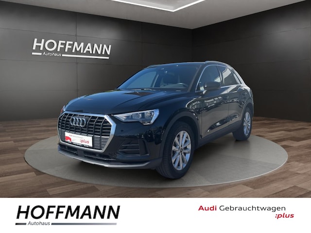 Audi Q3 45 TFSI Hybride S-Tronic