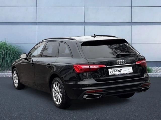 Audi A4 35 TFSI Business S-Tronic