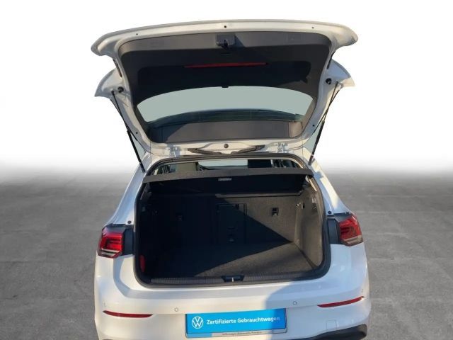 Volkswagen Golf 1.5 TSI Golf VIII Life