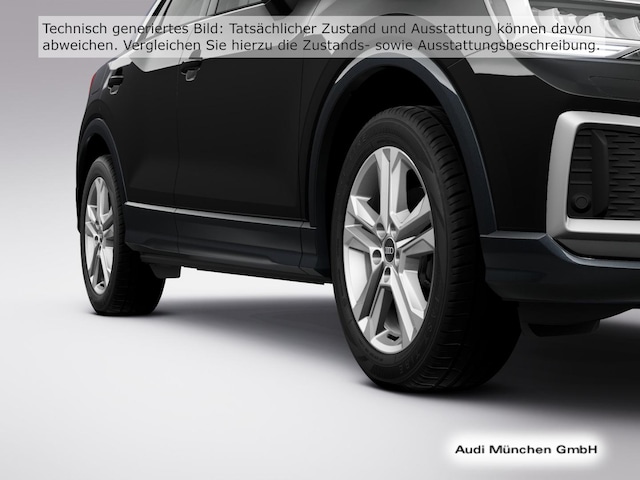 Audi Q2 30 TFSI