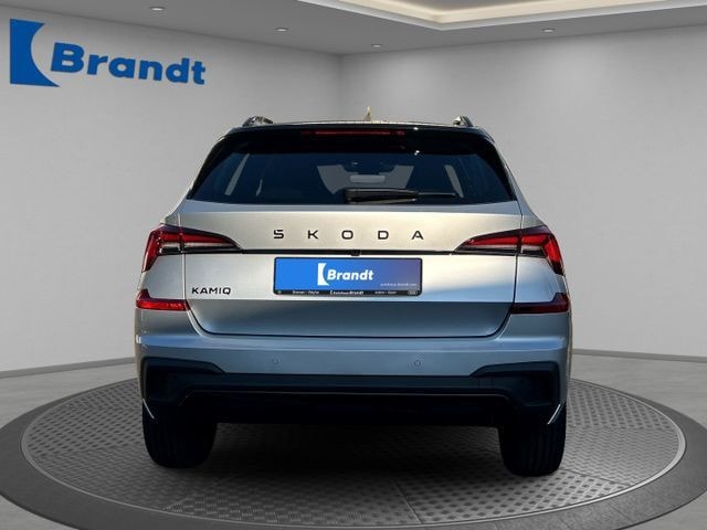 Skoda Kamiq 1.5 TSI Monte Carlo