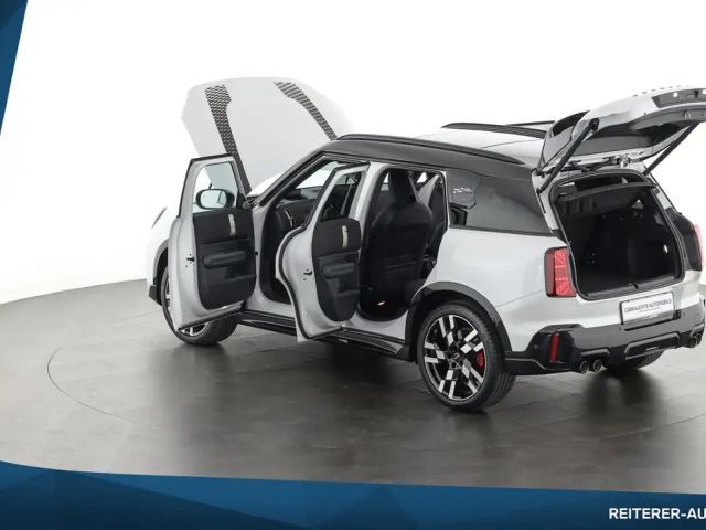 MINI John Cooper Works Countryman John Cooper Works Countryman A