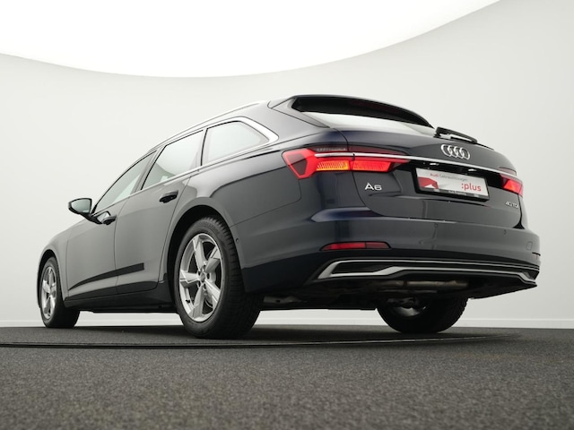 Audi A6 40 TDI Avant S-Tronic