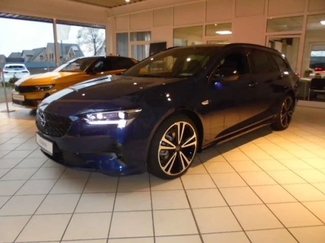 Opel Insignia 2.0 CDTI Ultimate