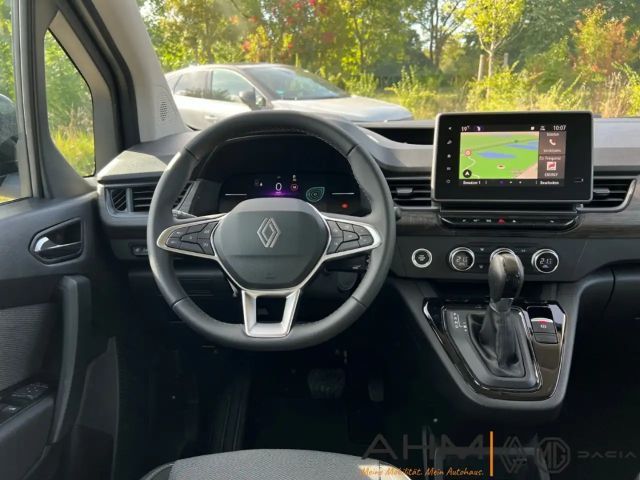 Renault Kangoo EDC TCe 130 Techno