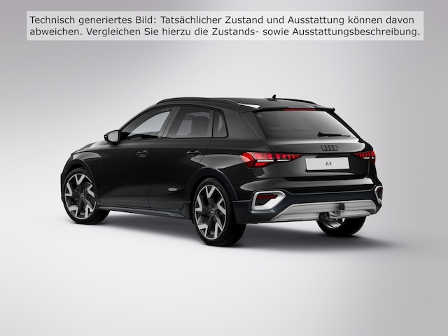 Audi A3 35 TFSI S-Tronic