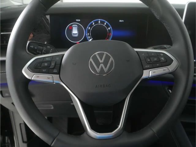 Volkswagen Tayron 1.5 eTSI DSG Life