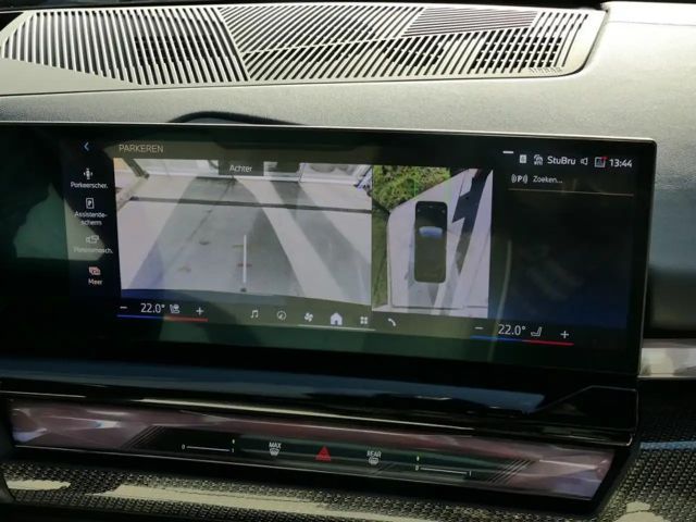 BMW i5 M-Sport eDrive40