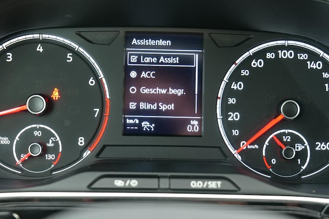 Volkswagen T-Cross 1.5 TSI DSG