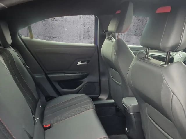 Opel Mokka GS-Line Grand Sport Mokka-e