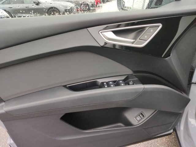 Audi Q4 e-tron 35 Sportback