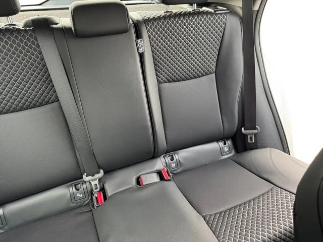 Mazda 2 Hybrid 1.5L VVT-i 116 PS AT FWD CVT AL-AGILE COMFO