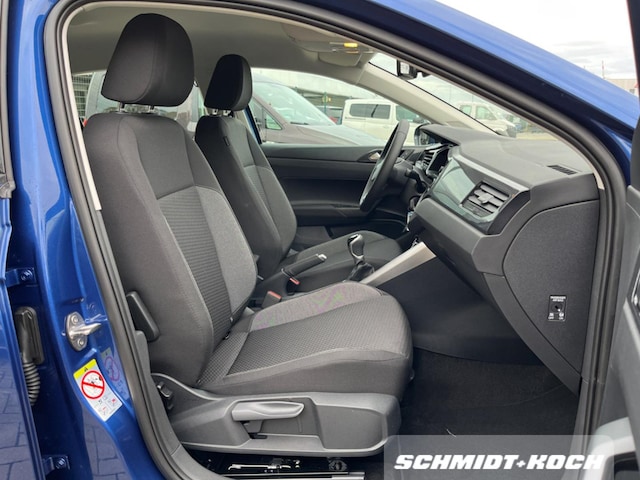 Volkswagen Polo Life