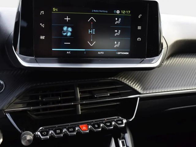 Peugeot E-208 Allure Pack