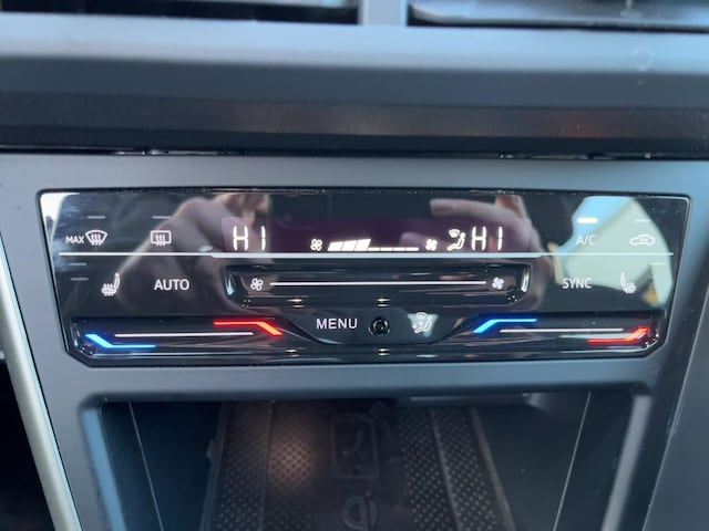 Volkswagen Taigo 1.0 TSI Move