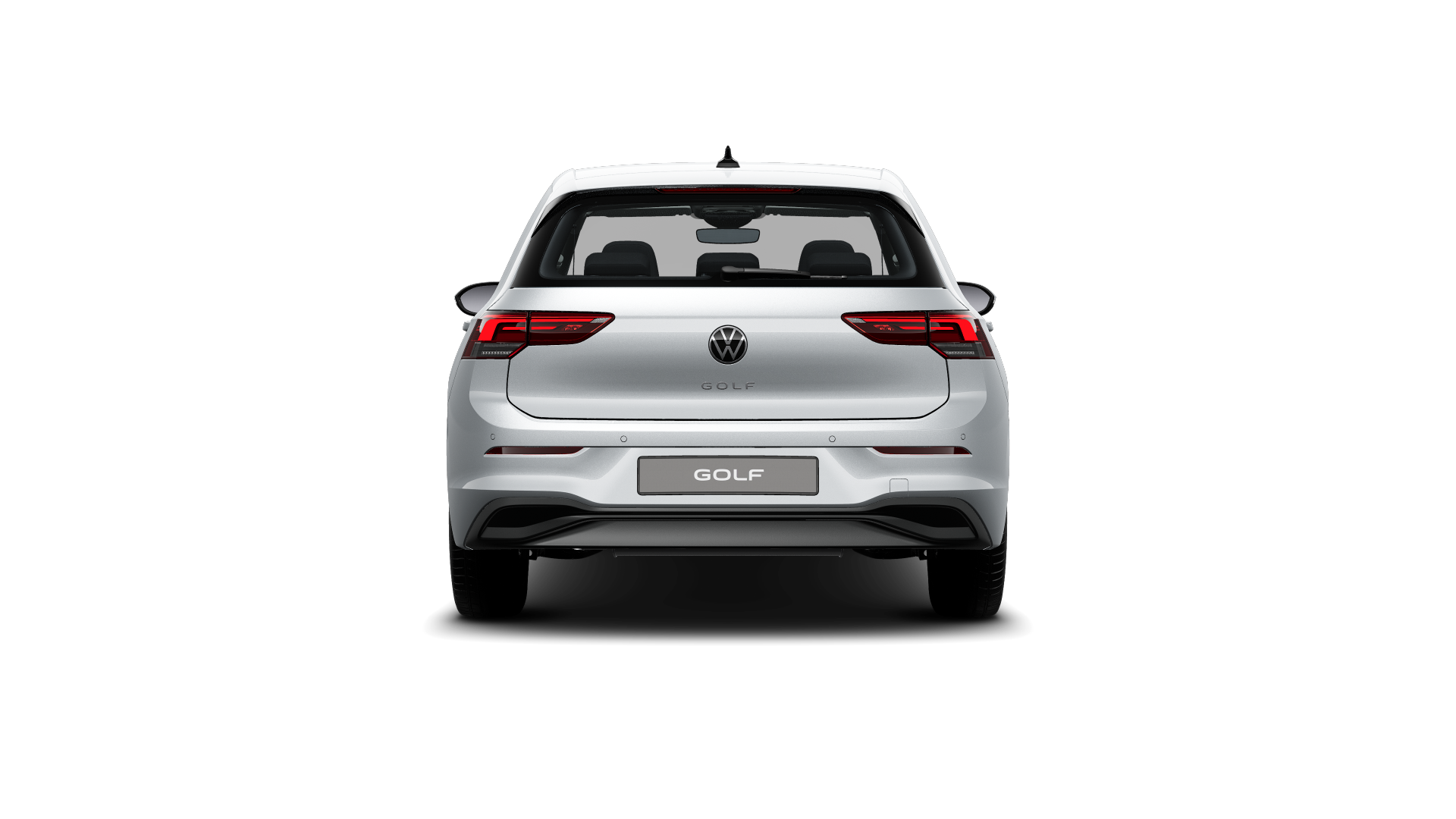 Volkswagen Golf 1.5 TSI Life