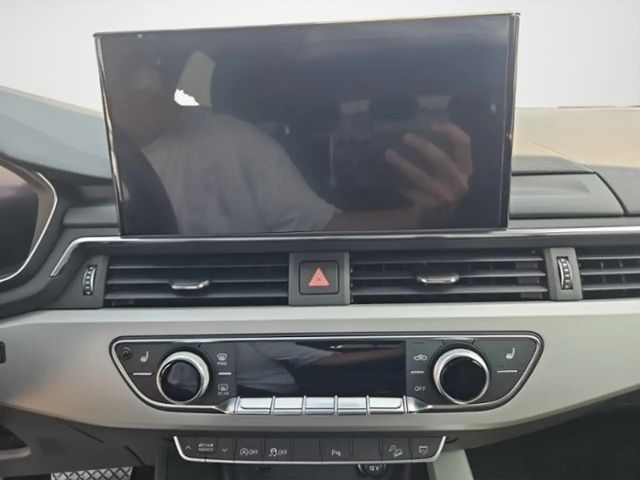 Audi A4 allroad Quattro