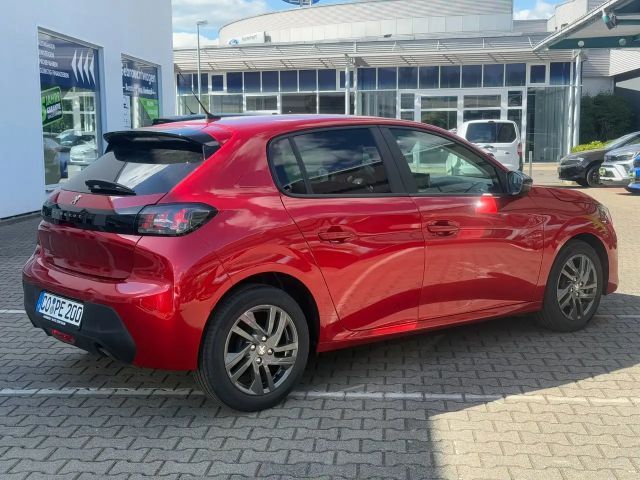 Peugeot 208 Active Pack