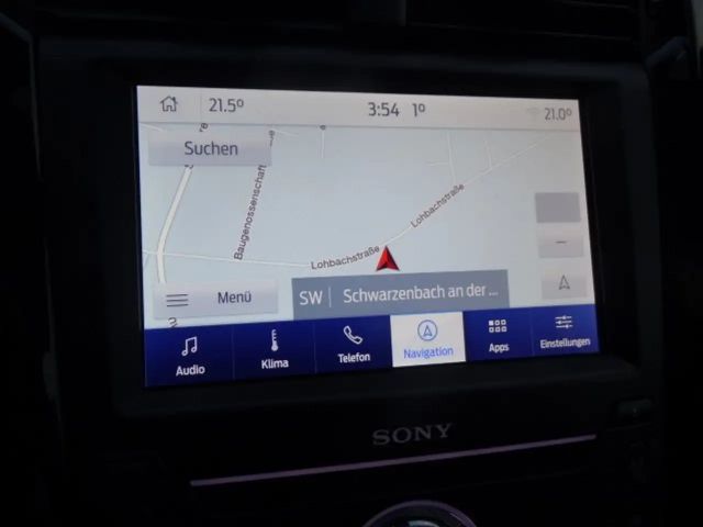 Ford Mondeo ST Line Wagon