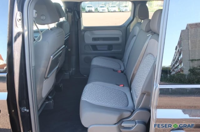 Volkswagen ID.Buzz Matrix-LED/Sitzhzg./App-Connect/Navi