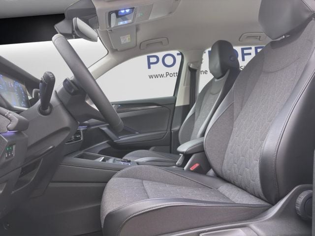 Volkswagen Tayron 1.5 eTSI DSG Life