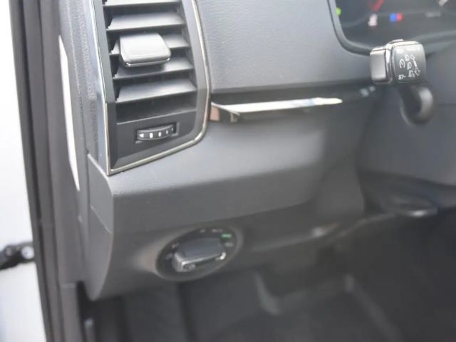 Skoda Karoq 1.5 TSI Style Style