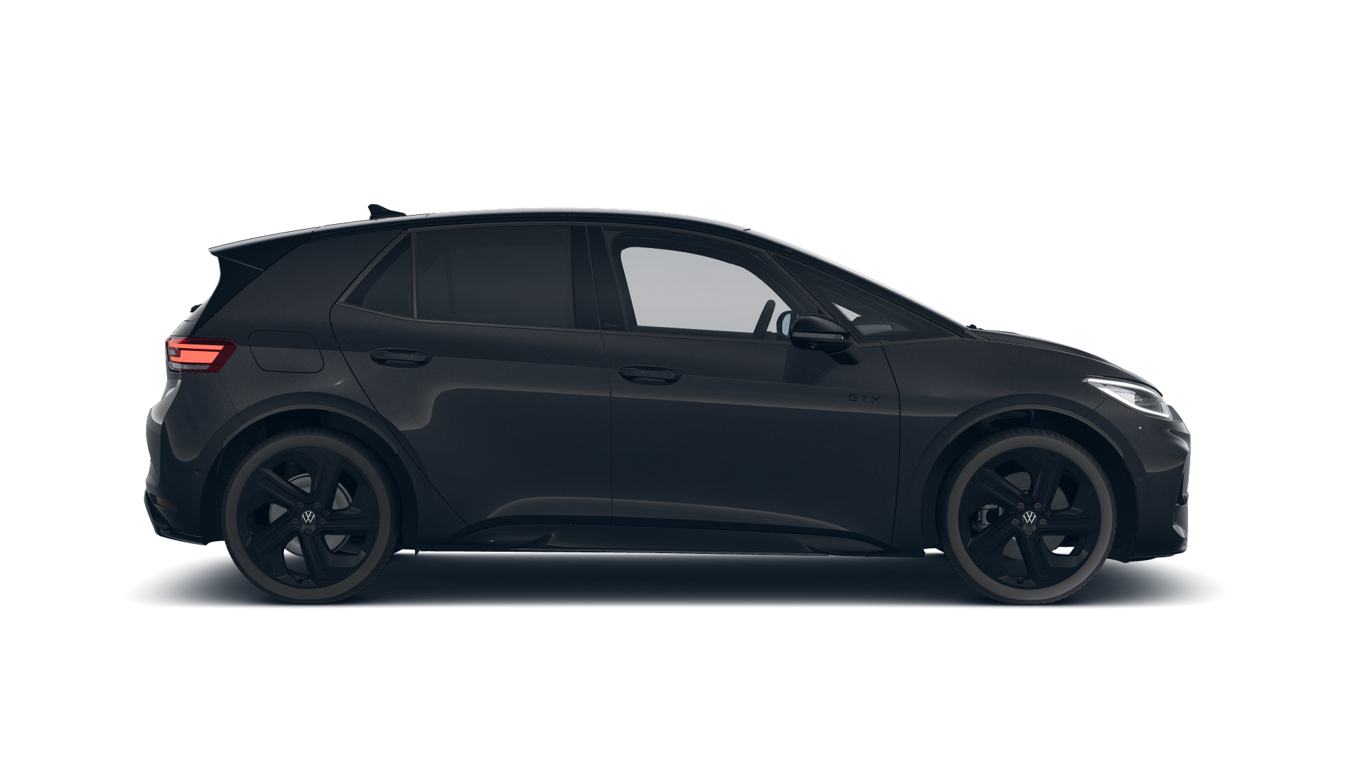 Volkswagen ID.3 GTX