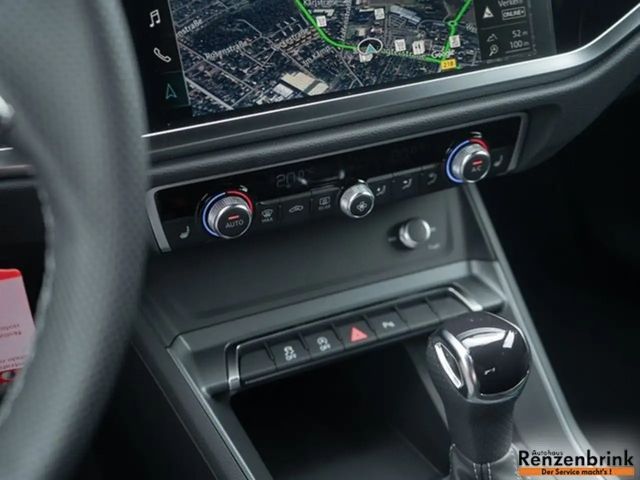 Audi Q3 35 TFSI S-Line