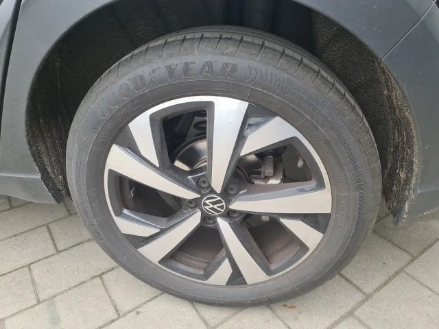 Volkswagen Taigo 1.0 TSI Style