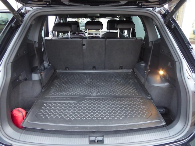 Volkswagen Tiguan 4Motion Allspace