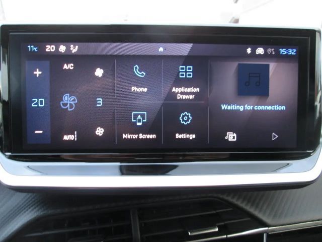 Peugeot E-208 Allure Pack Hybrid