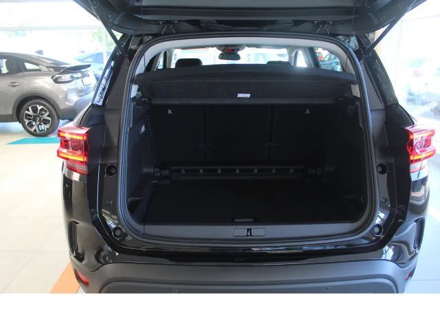 Citroën C5 Aircross Hybrid Max