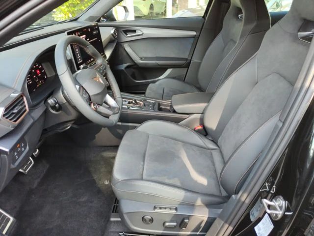 Cupra Formentor 1.5 eTSI 150 PS  AHK-klappbar Navi Leder Digitales