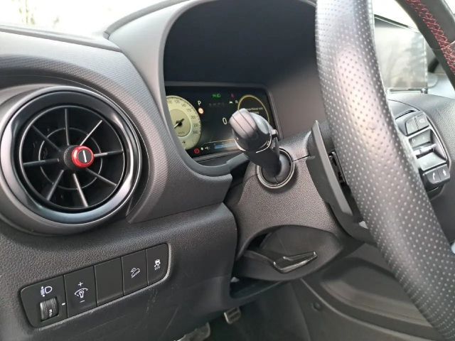 Hyundai Kona 1.6 N Line T-GDi