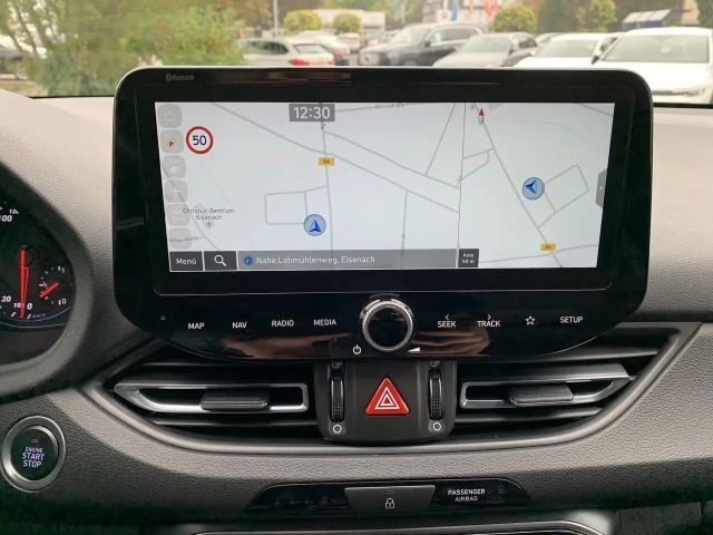 Hyundai i30 N Performance