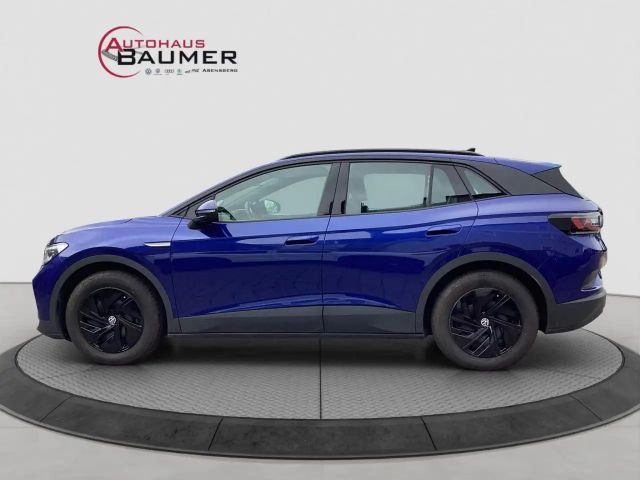 Volkswagen ID.4 55 kWh Performance Pure