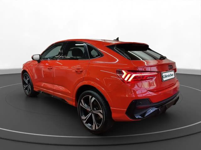 Audi Q3 40 TDI Quattro S-Line