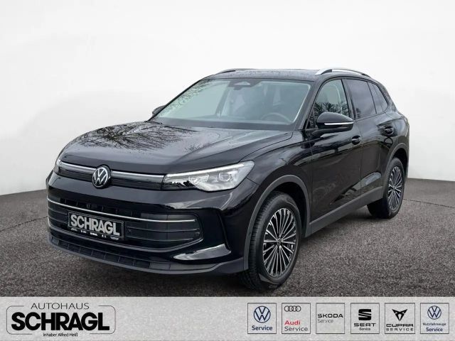 Volkswagen Tiguan 2.0 TDI 4Motion DSG Life