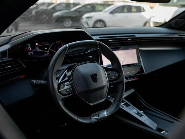 Peugeot 408 GT-Line