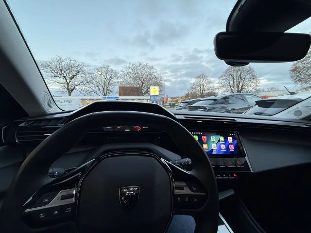 Peugeot 308 Allure Pack EAT8 SW