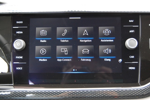 Volkswagen Polo Life