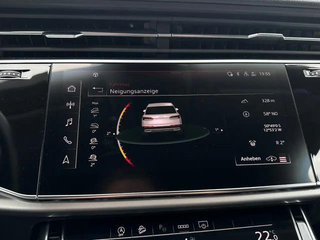 Audi Q7 50 TDI Quattro